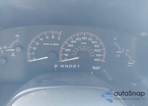 2003 Ford Expedition Xlt z USA, uszkodzony, nr VIN 1FMPU16W03LB14096